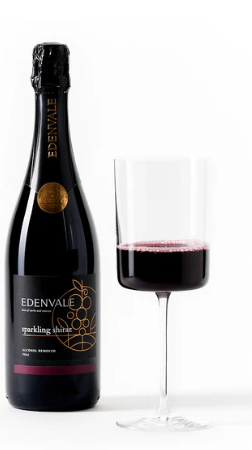 edenvale shiraz